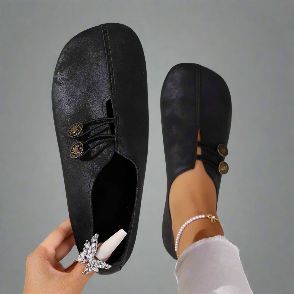 The Redbridge Slip-Ons