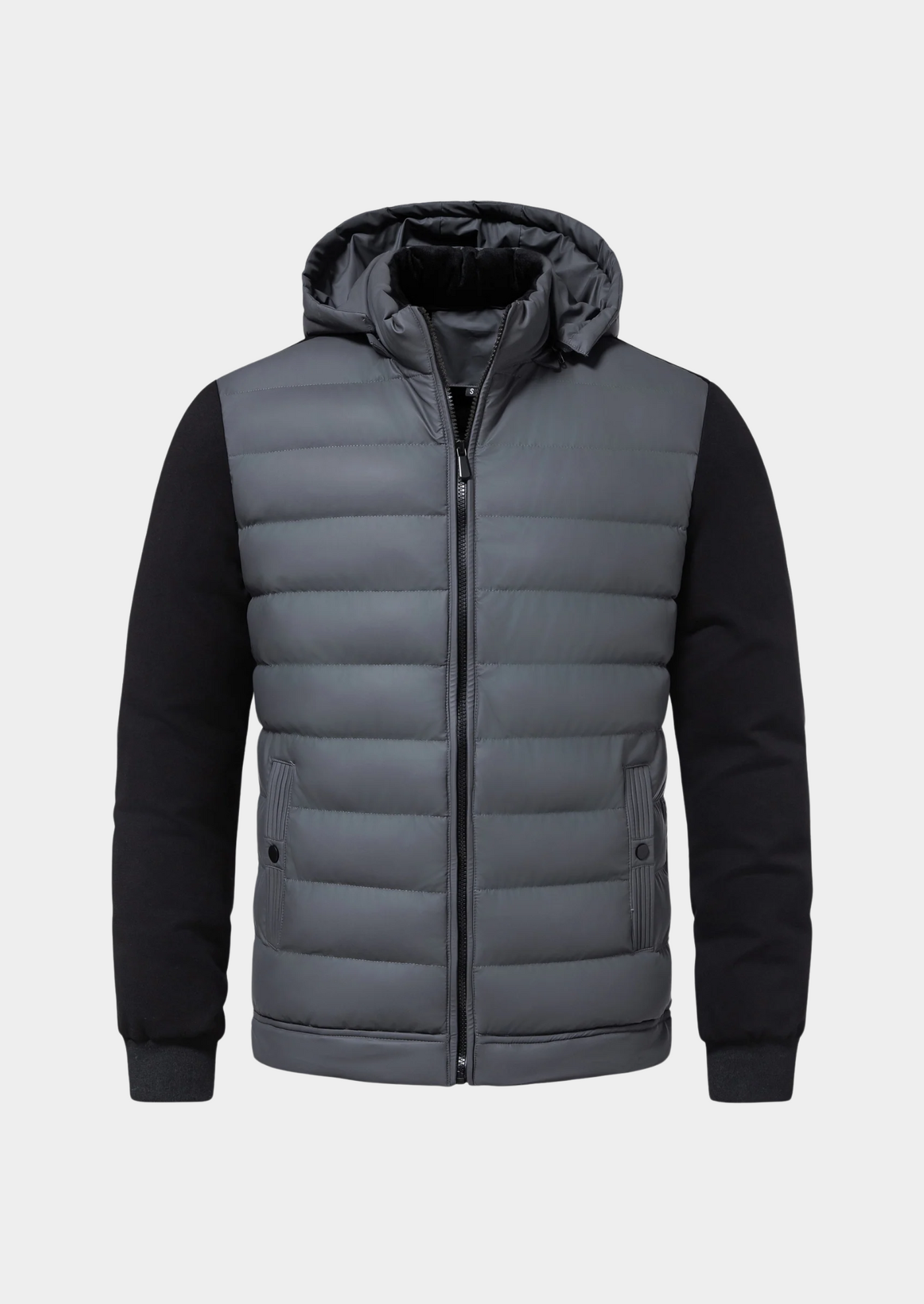 The Truro Hybrid Jacket