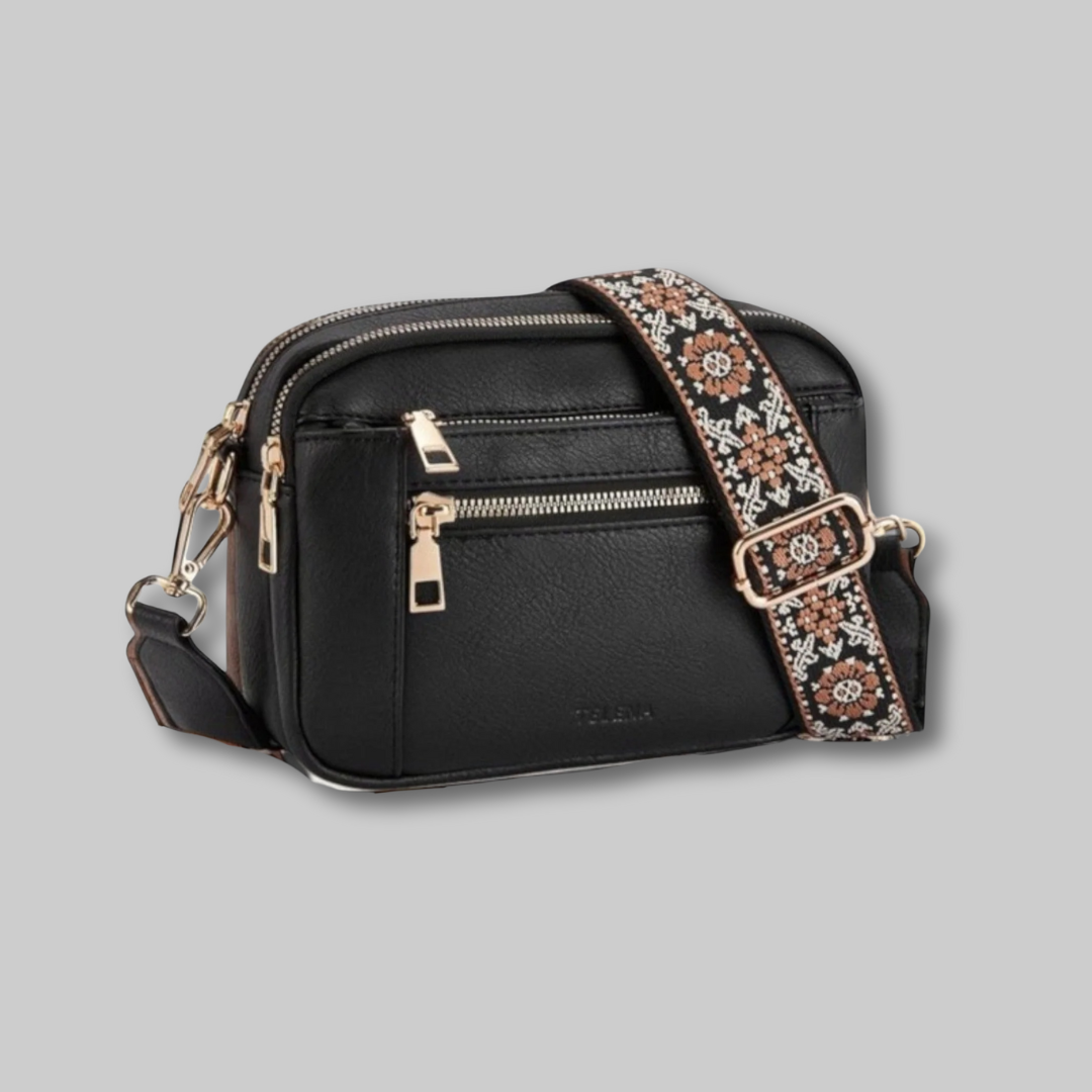 The Kensington Shoulder Bag