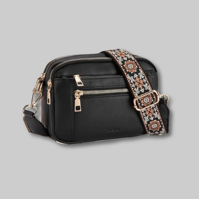 The Kensington Shoulder Bag