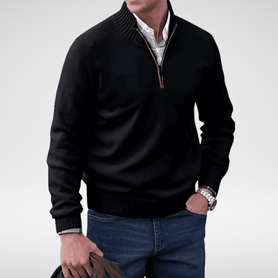 The Cambridge Sweater