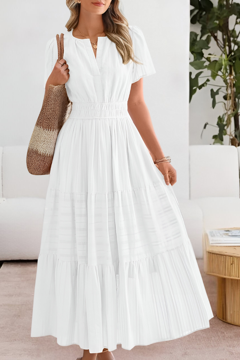 The Sedbergh Dress