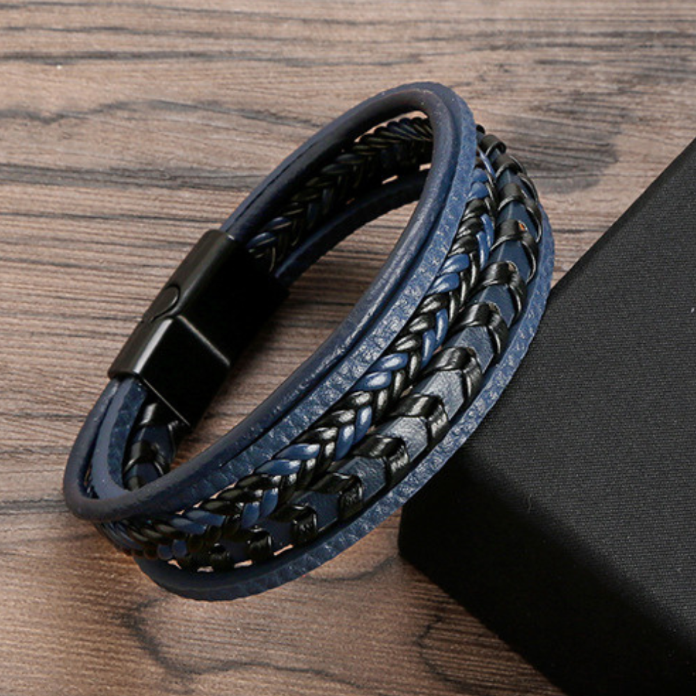The Durham Bracelet