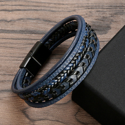 The Durham Bracelet