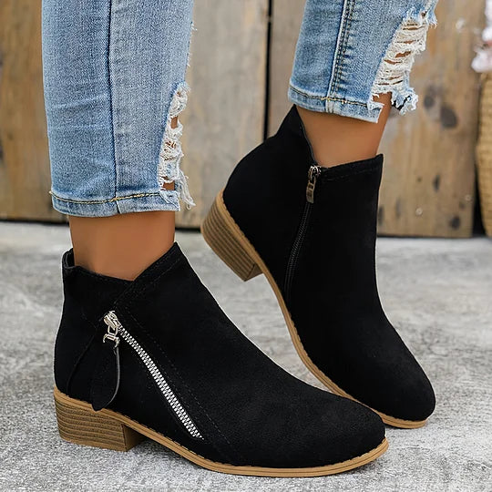 The Durham Boots