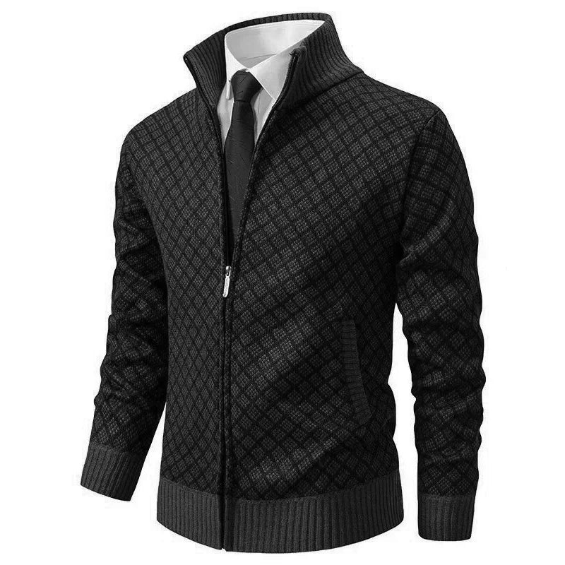 The Durham Cardigan