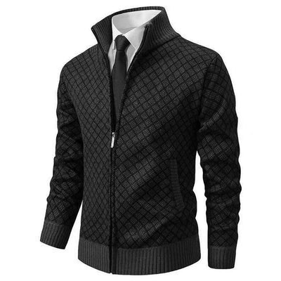 The Durham Cardigan