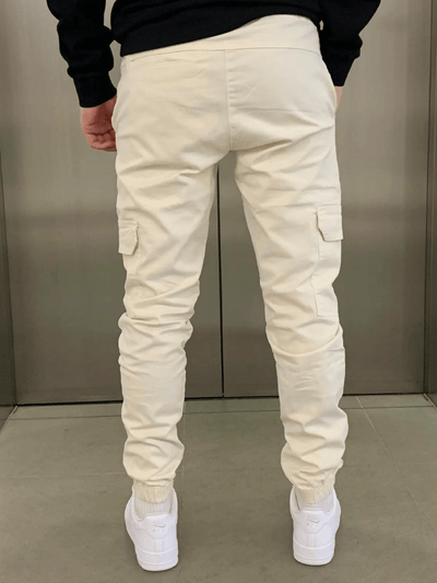 The Kettering Jogger