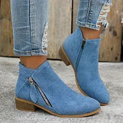 The Durham Boots