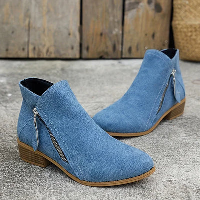The Durham Boots