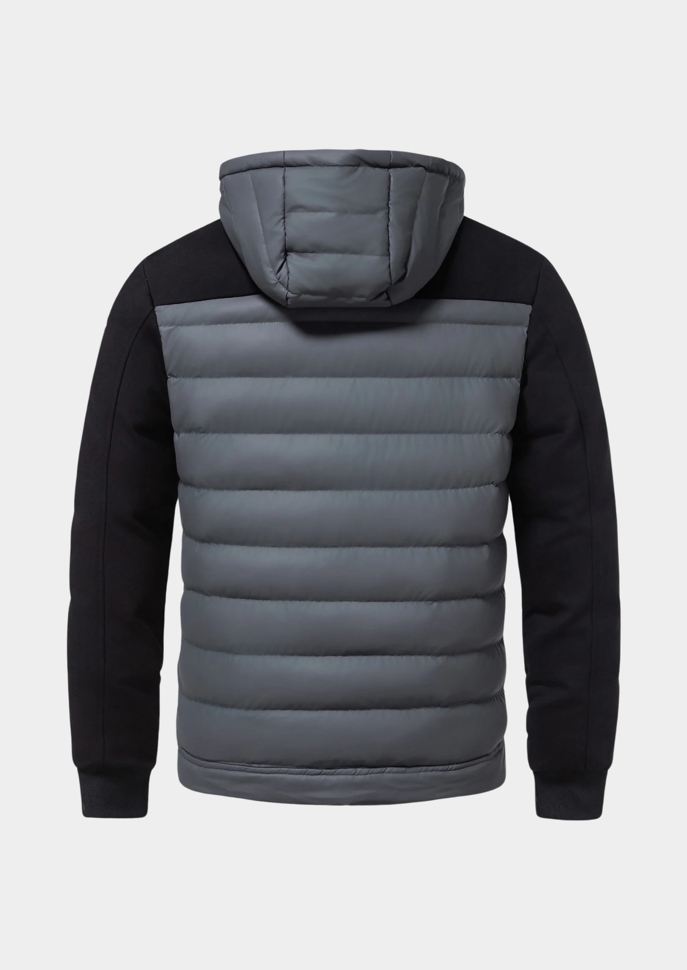 The Truro Hybrid Jacket