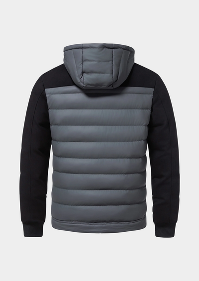 The Truro Hybrid Jacket