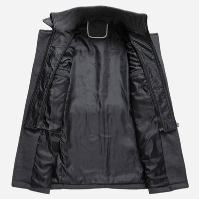 The Shelby Coat