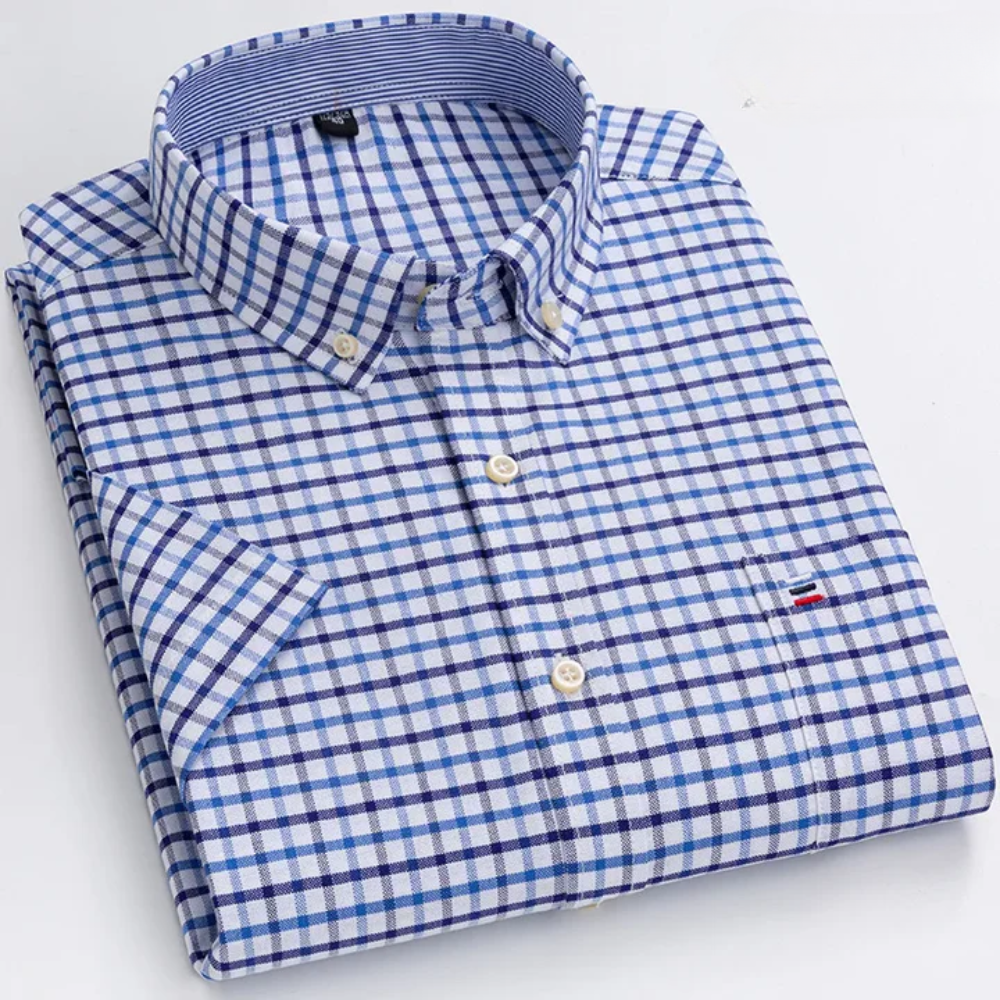 The Carlisle Shirt