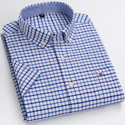 The Carlisle Shirt