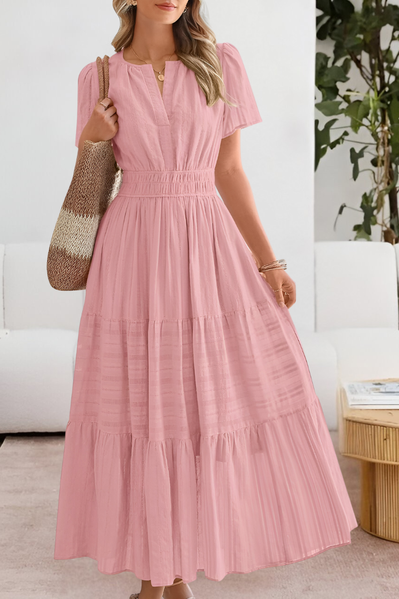The Sedbergh Dress