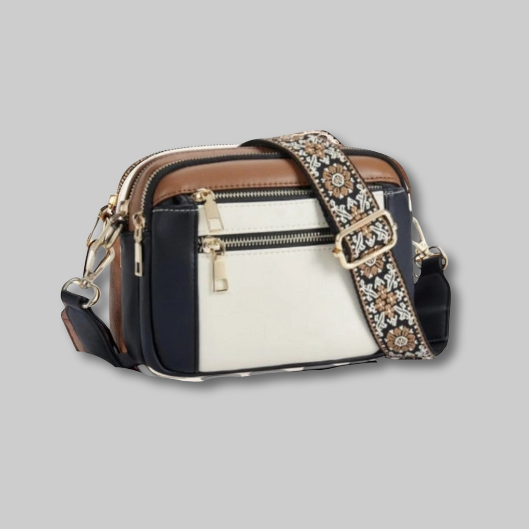 The Kensington Shoulder Bag