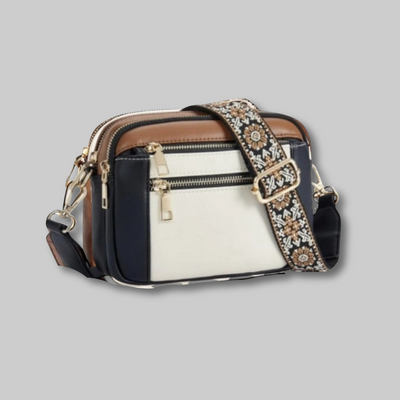 The Kensington Shoulder Bag