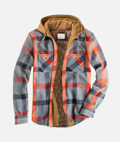 The Lancaster Jacket