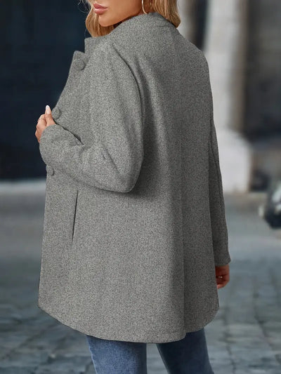The Hadley Coat