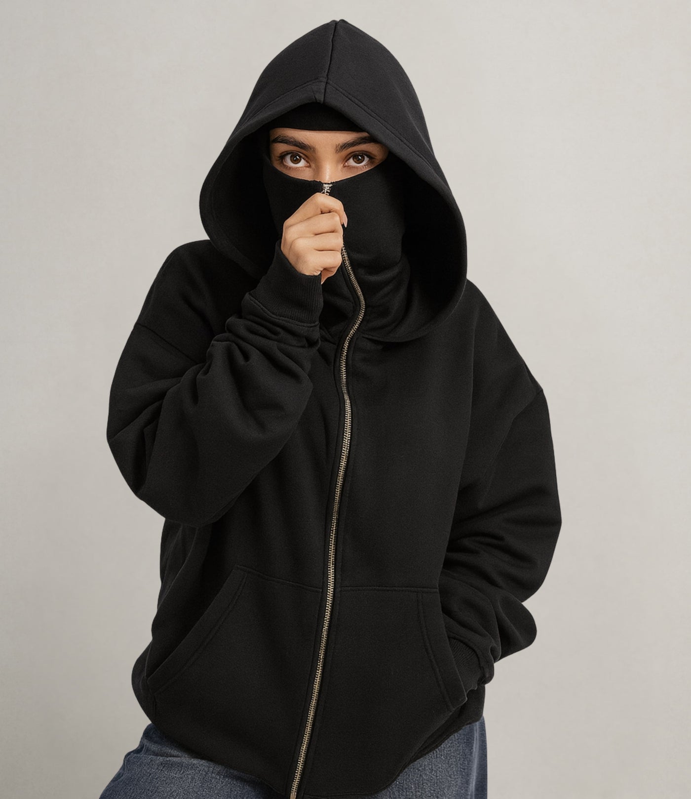 The Ripley Hoodie Unisex