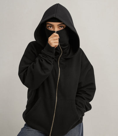 The Ripley Hoodie Unisex