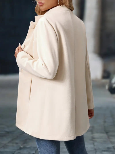 The Hadley Coat