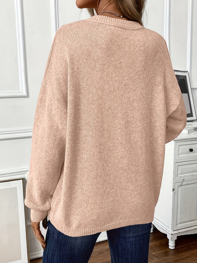 The Malvern Knit