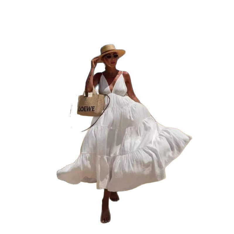 The Hastings Dress