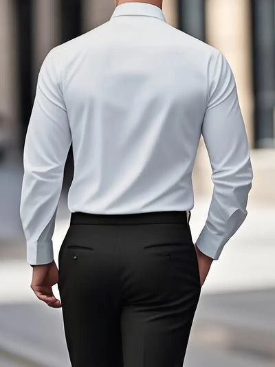 The Etan Shirt