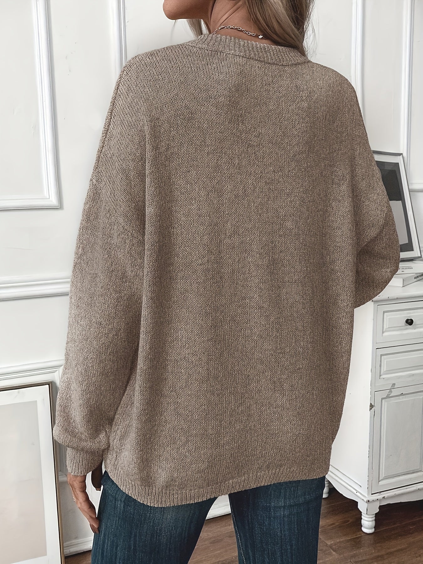 The Malvern Knit