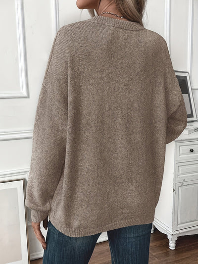 The Malvern Knit