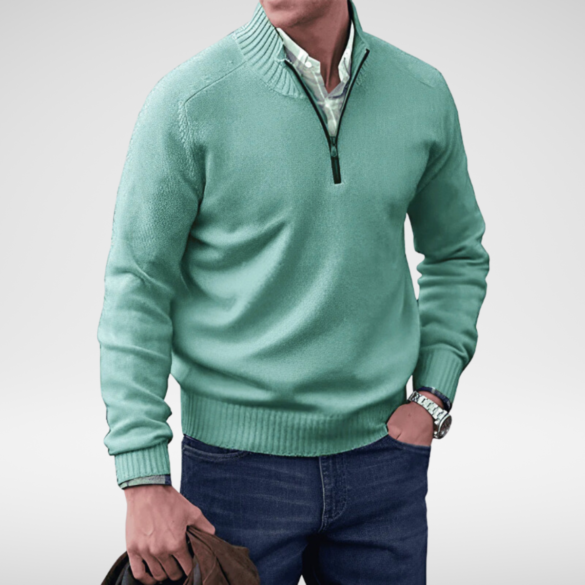 The Cambridge Sweater