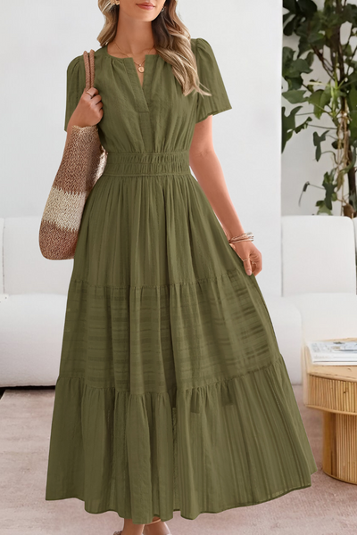 The Sedbergh Dress