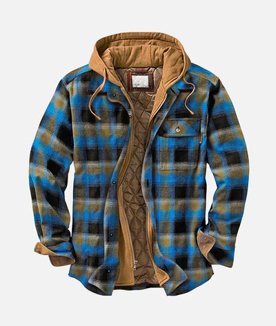 The Lancaster Jacket