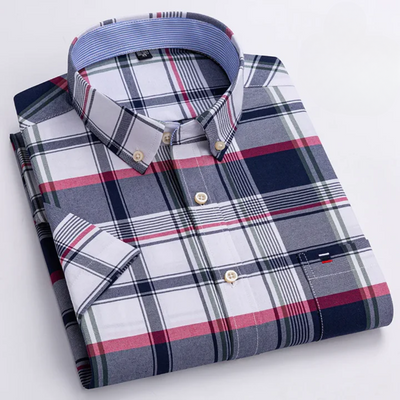 The Carlisle Shirt