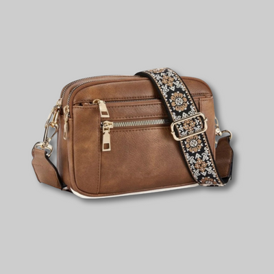 The Kensington Shoulder Bag