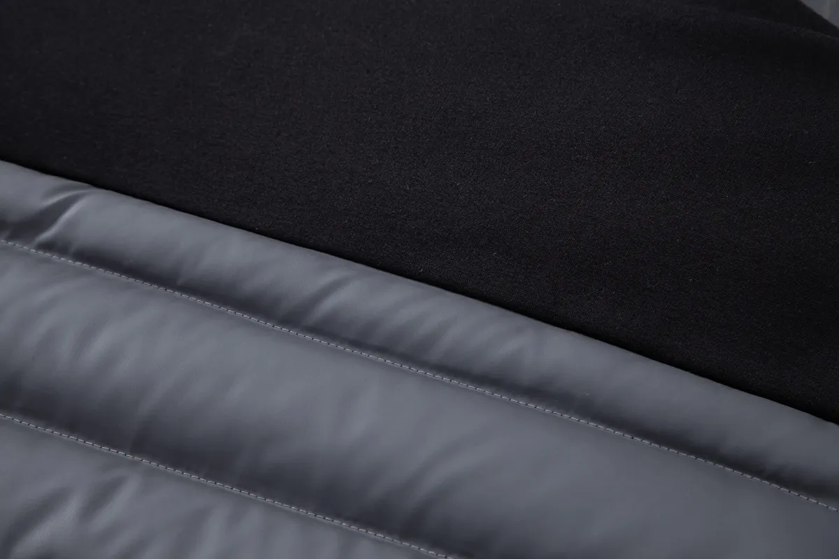 The Truro Hybrid Jacket