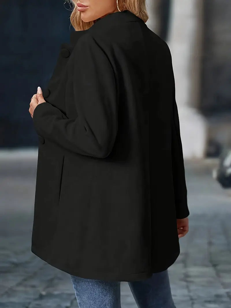 The Hadley Coat