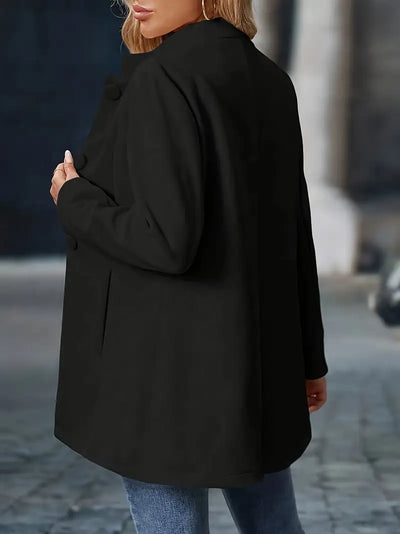 The Hadley Coat