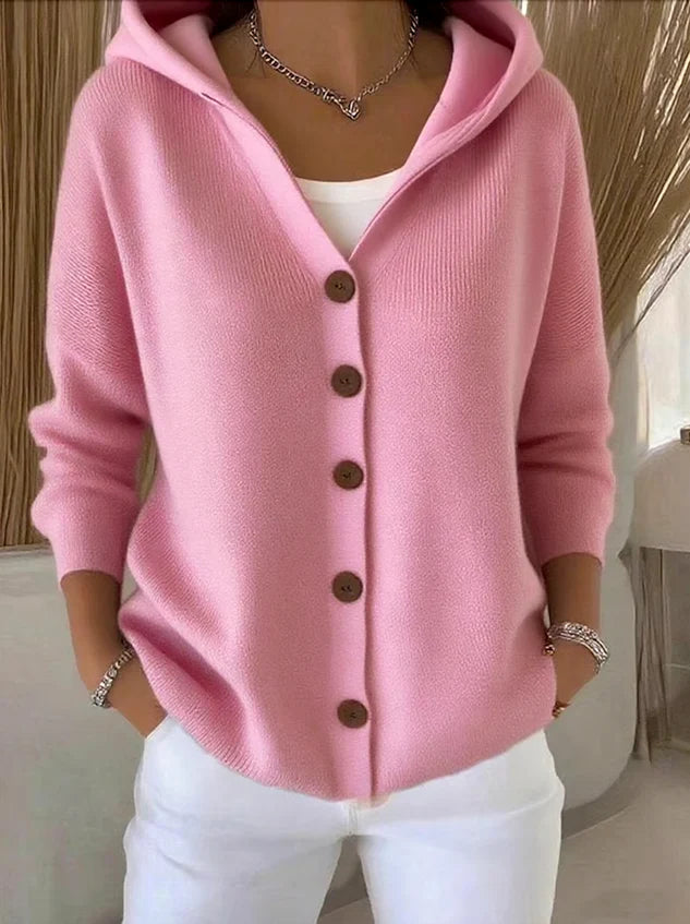 The Bristol Cardigan