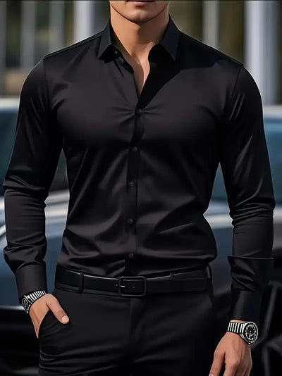 The Etan Shirt