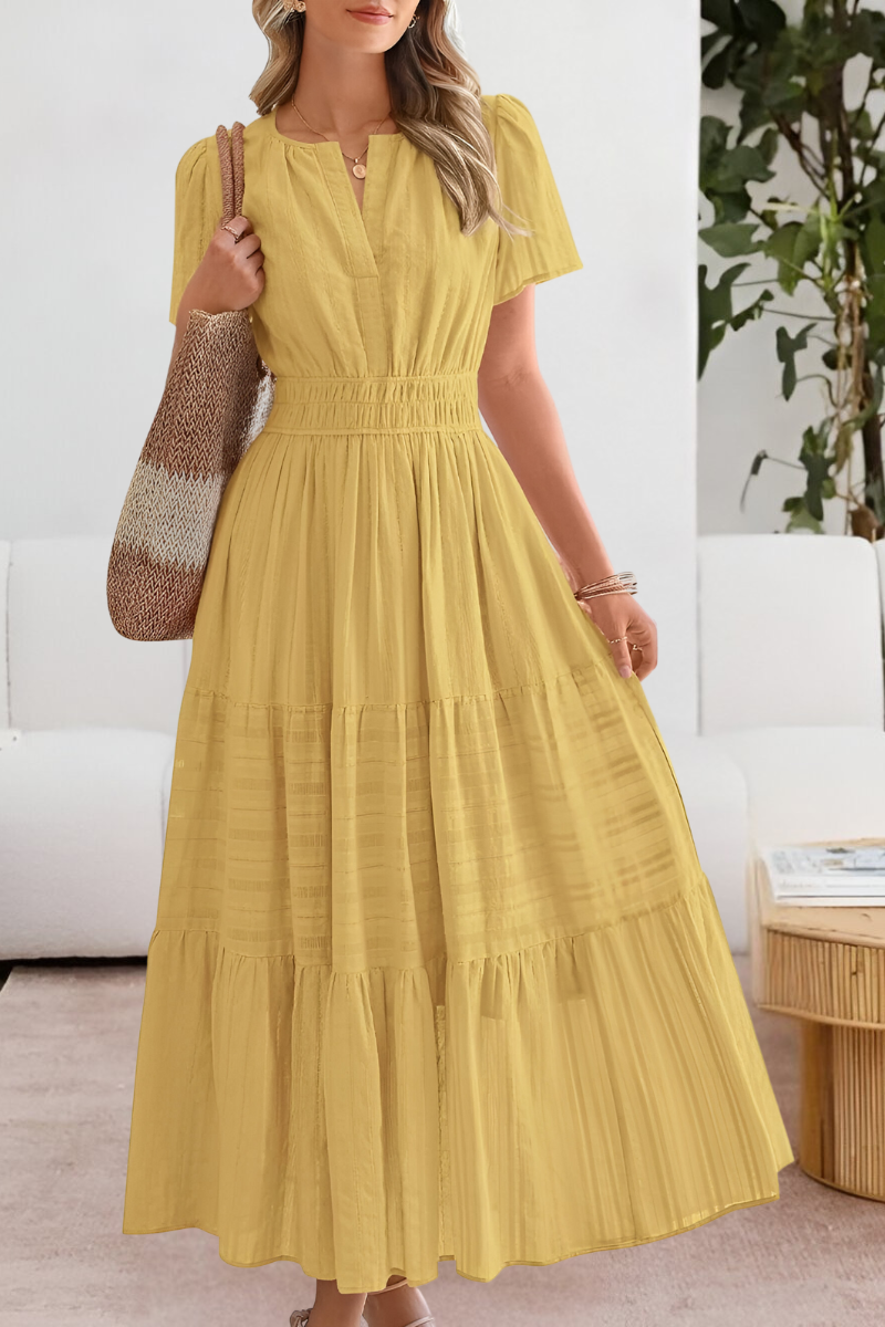 The Sedbergh Dress