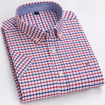 The Carlisle Shirt