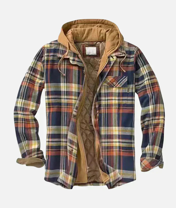 The Lancaster Jacket