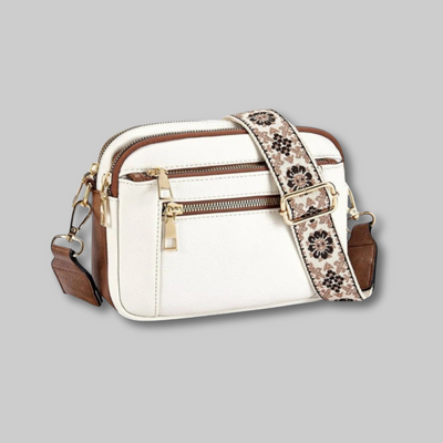 The Kensington Shoulder Bag