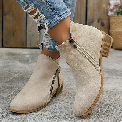 The Durham Boots