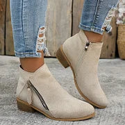 The Durham Boots
