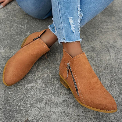 The Durham Boots