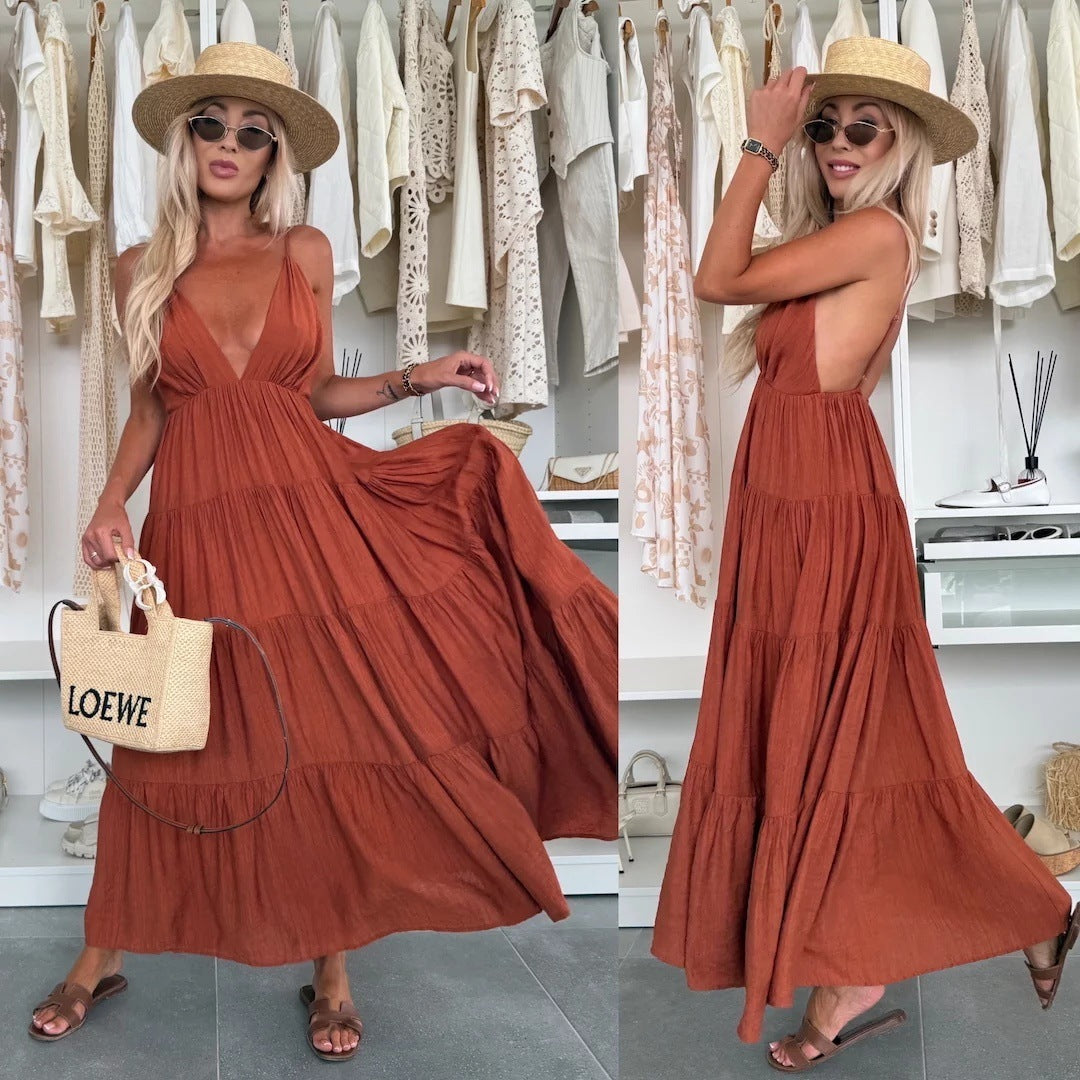 The Hastings Dress